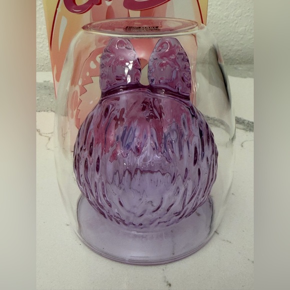 POP MART The Monsters Cheers Double Wall Glass Confirmed Personality - Picture 4 of 8